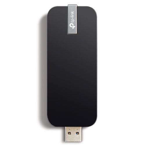 Adaptador TP-Link USB Doble Banda Inalámbrico AC1300