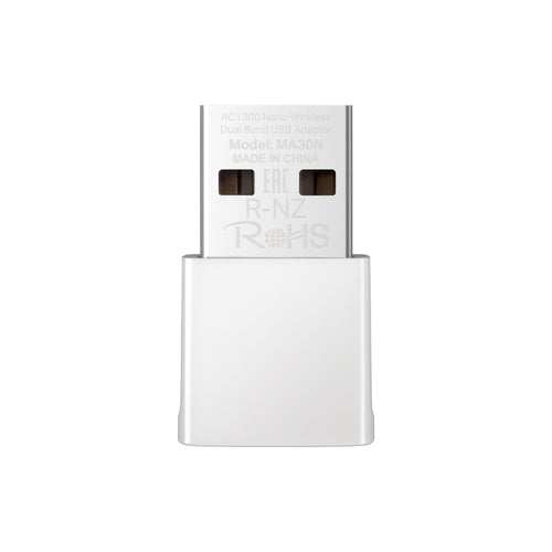 Adaptador USB Mercusys MA30N