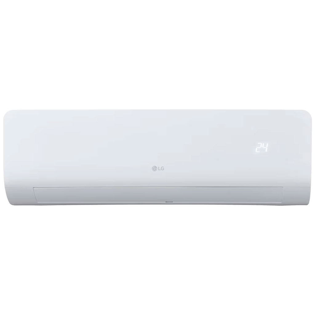 Aire Acondicionado Mini Split LG Jet Cool 11000 BTU/h Solo Frío 230V ON/OFF R410A