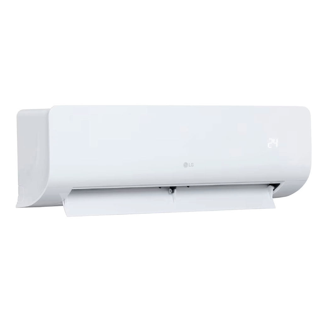 Aire Acondicionado Mini Split LG Jet Cool 11000 BTU/h Solo Frío 230V ON/OFF R410A
