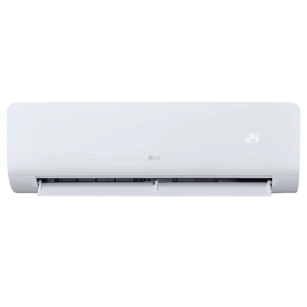 Aire Acondicionado Mini Split LG Jet Cool 11000 BTU/h Solo Frío 230V ON/OFF R410A