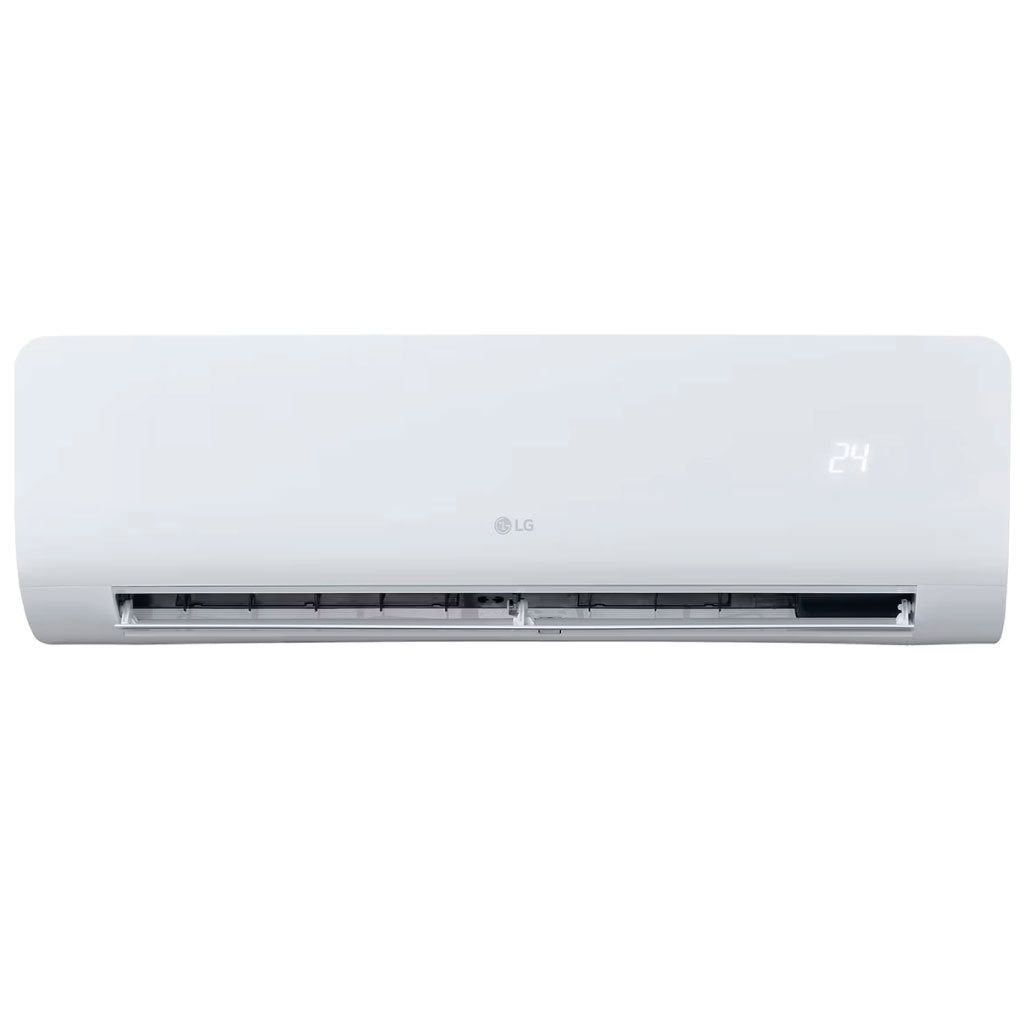 Aire Acondicionado Mini Split LG Jet Cool 11000 BTU/h Solo Frío 230V ON/OFF R410A