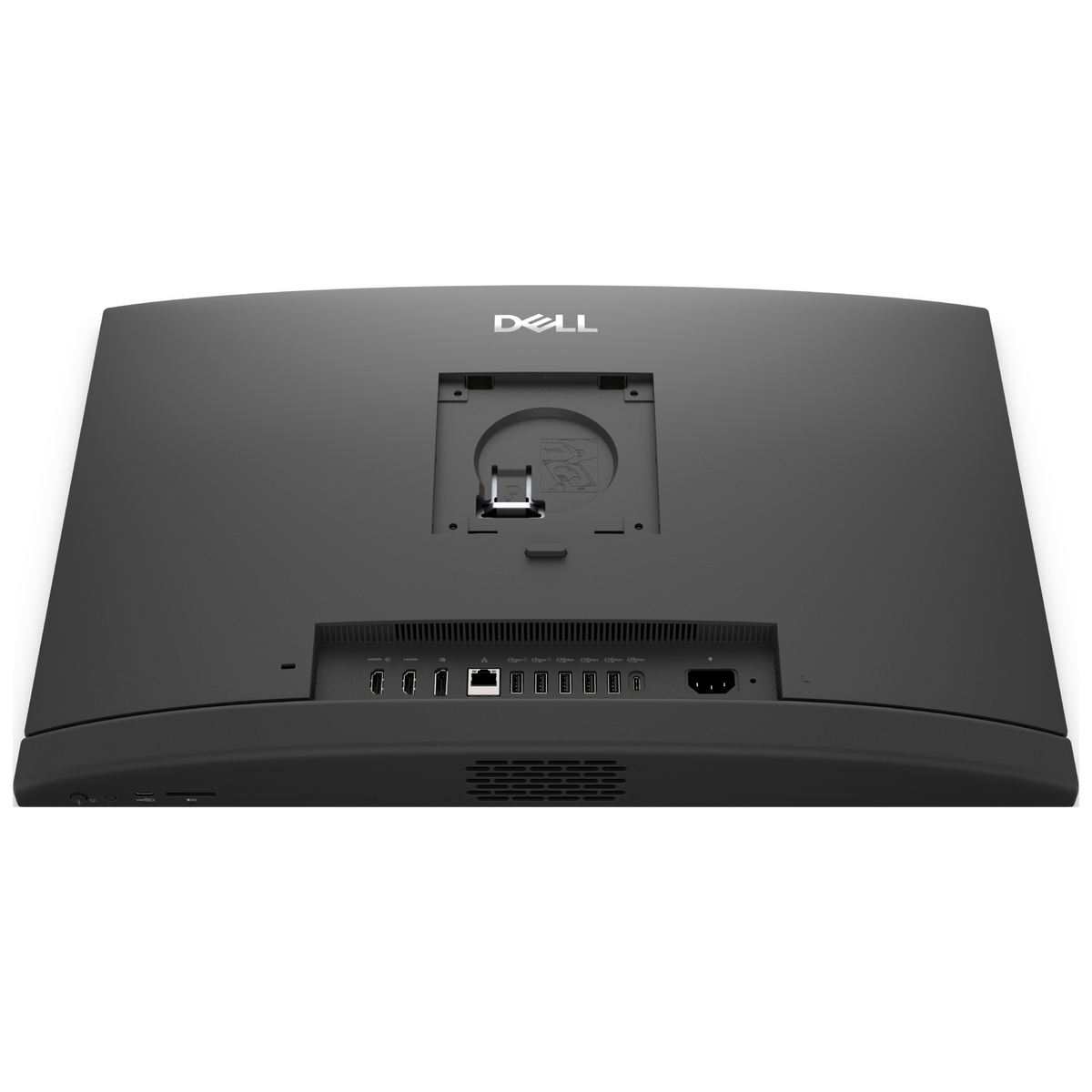 All in One Dell Pro 24 QC24250 Intel Ultra 7 265 13 TOPS NPU 16GB RAM 512GB SSD Win 11 Pro 3Y Onsite