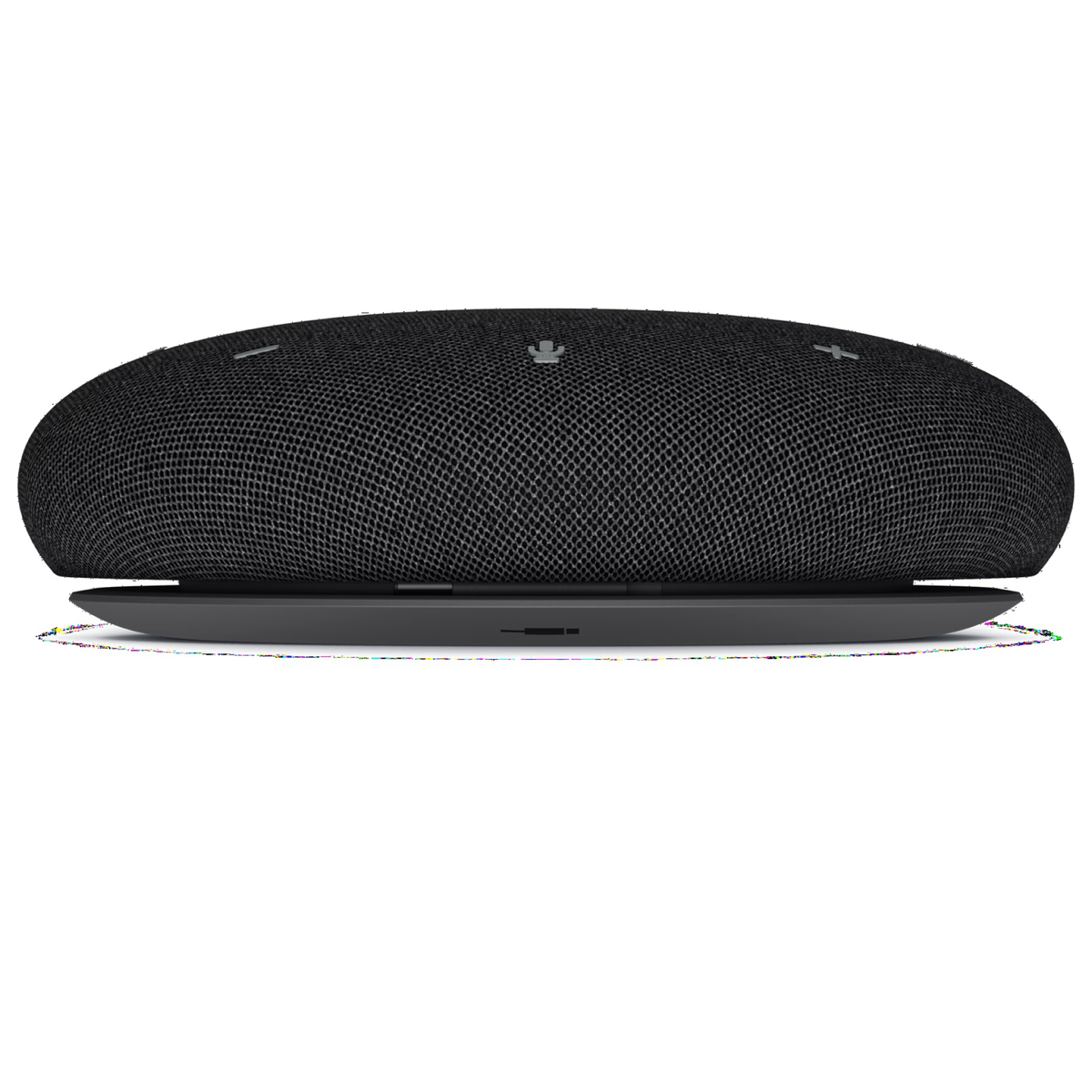 Altavoz Dell con Micrófono y Cable Pro - SP325