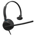 Audífonos Acteck HC545