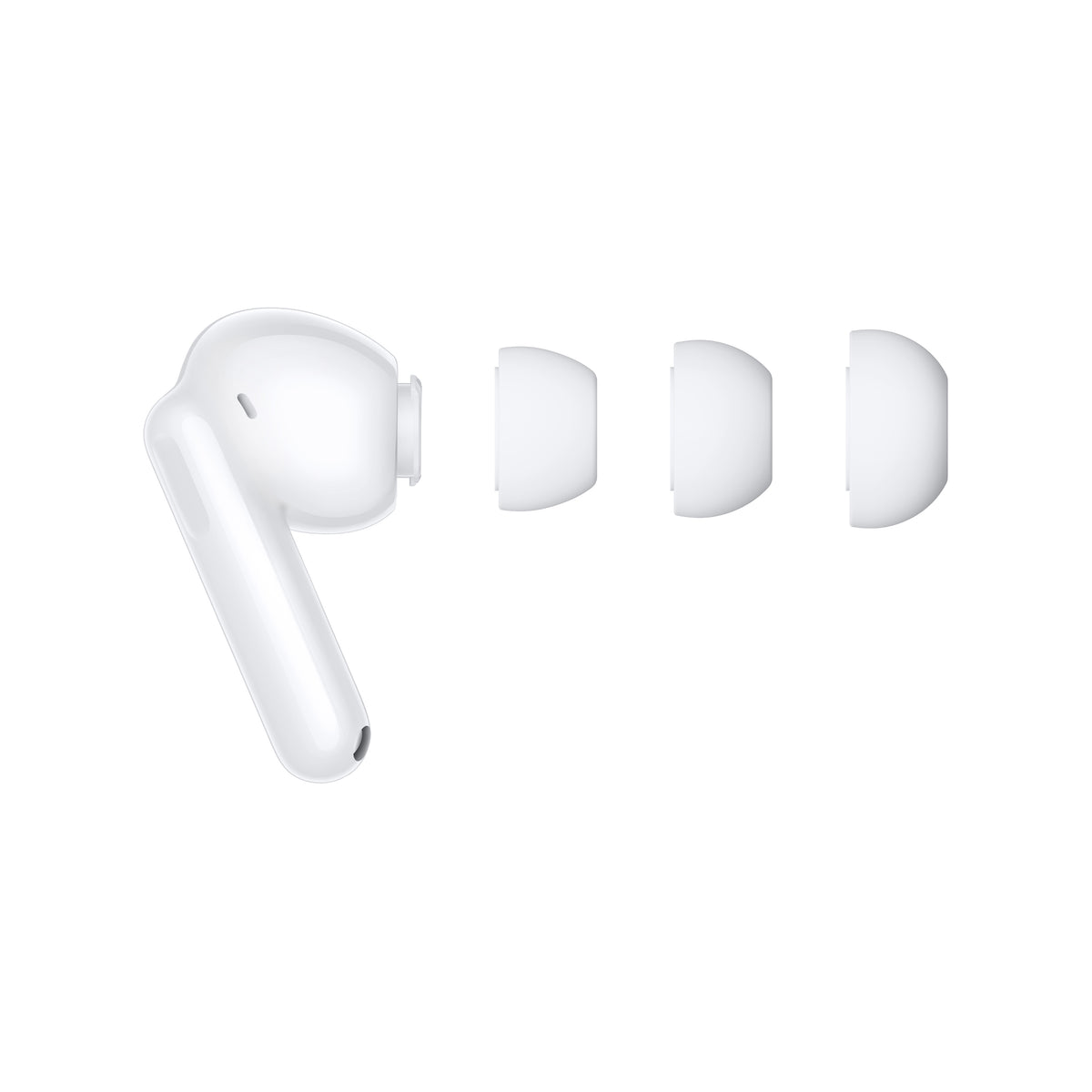 Audífonos Huawei FreeBuds SE 4 — Blanco
