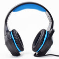 Audífonos Necnon Nbhg-dragon Hi-fi