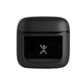 Audífonos Perfect Choice TWS ANC+ ENC Inalámbrico 10m con Pantala Táctil LED Color Negro