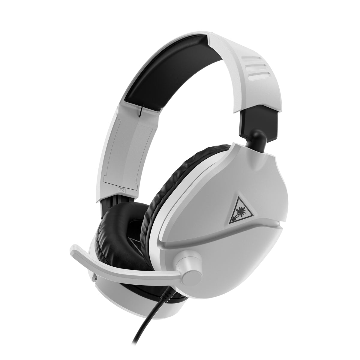 Audífonos Turtle Beach Ear Force Recon 70 Diadema Alámbrico 3.5mm Cable 1.2m Multiplataforma (Xbox/Play Station) — Negro