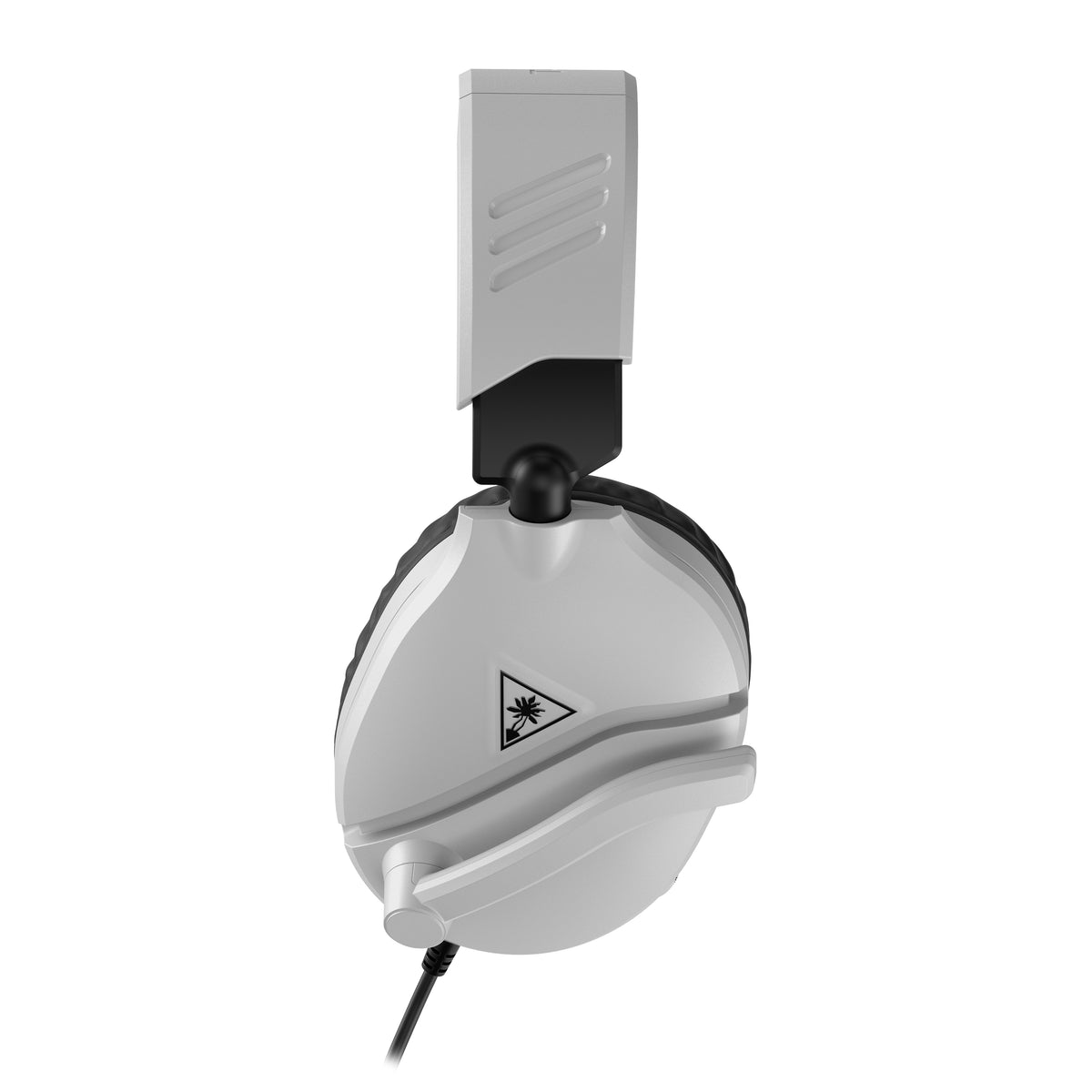 Audífonos Turtle Beach Ear Force Recon 70 Diadema Alámbrico 3.5mm Cable 1.2m Multiplataforma (Xbox/Play Station) — Blanc