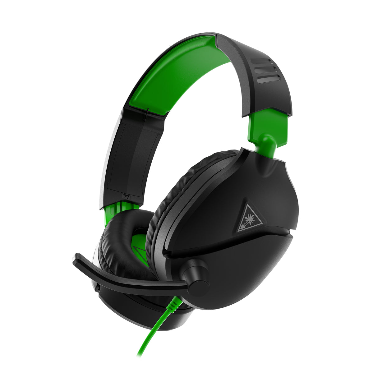 Audífonos Turtle Beach Ear Force Recon 70 Diadema Alámbrico 3.5mm Cable 1.2m Xbox Negro