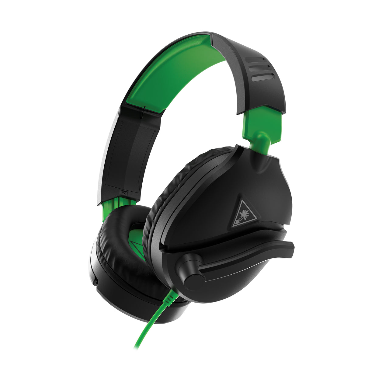 Audífonos Turtle Beach Ear Force Recon 70 Diadema Alámbrico 3.5mm Cable 1.2m Xbox Negro