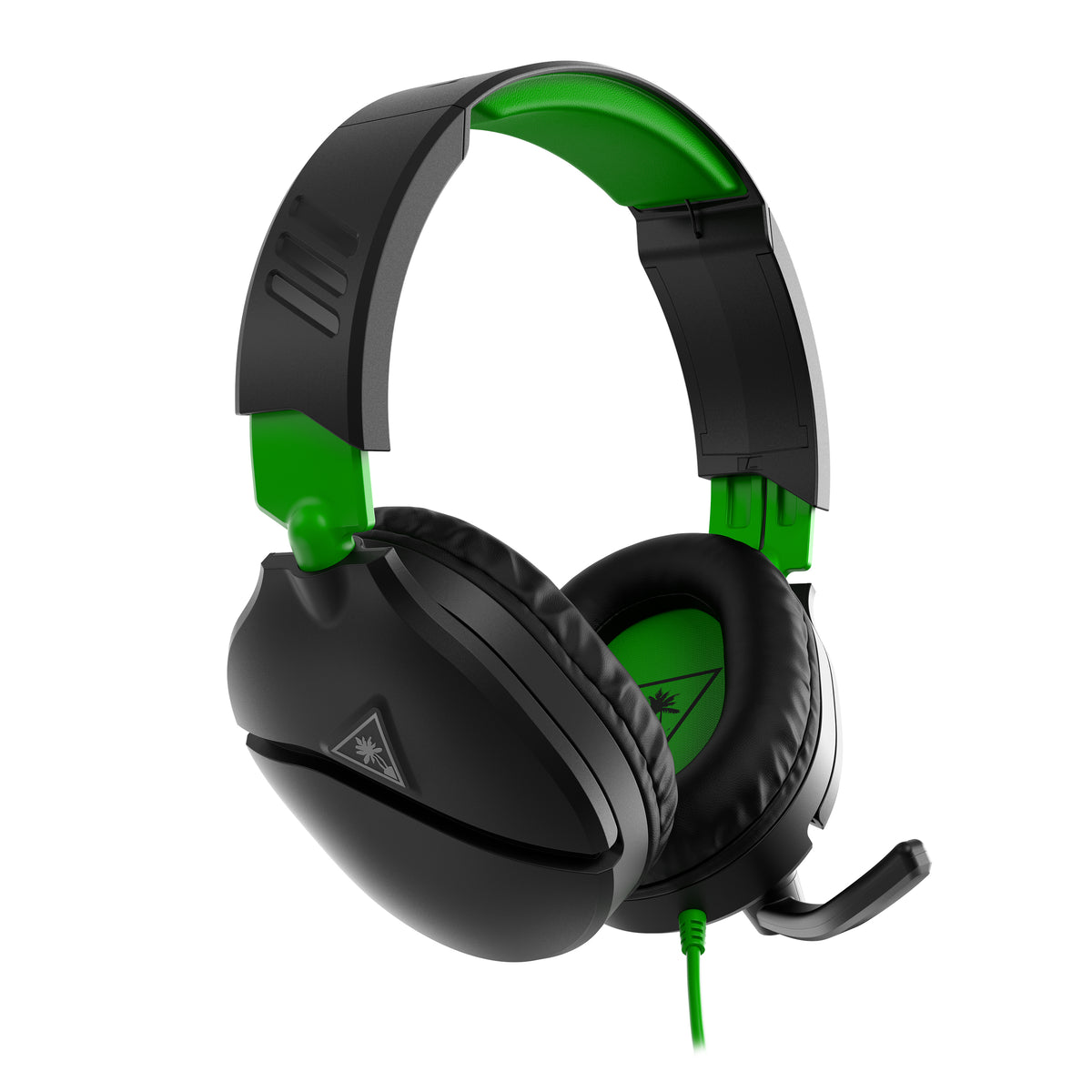 Audífonos Turtle Beach Ear Force Recon 70 Diadema Alámbrico 3.5mm Cable 1.2m Xbox Negro