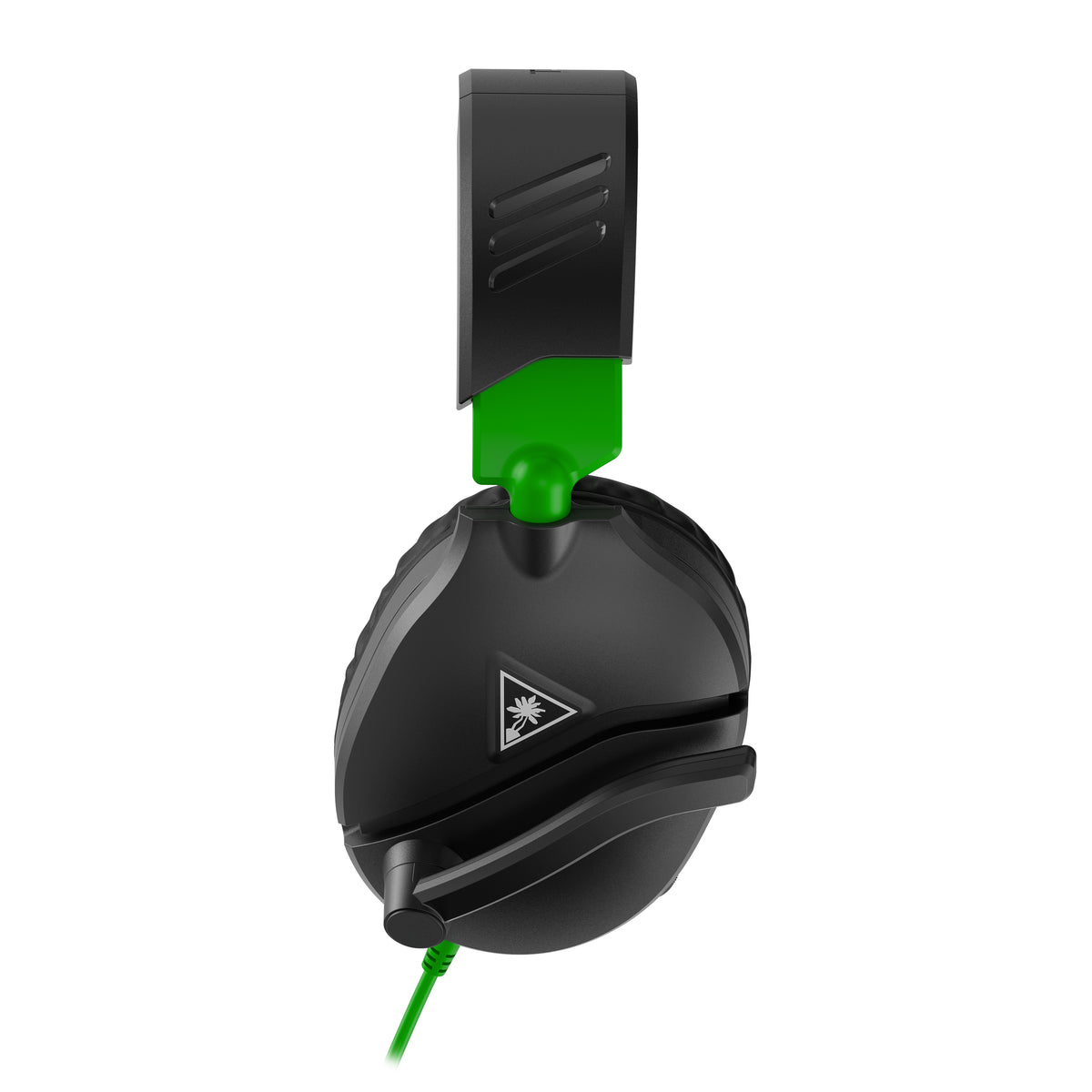 Audífonos Turtle Beach Ear Force Recon 70 Diadema Alámbrico 3.5mm Cable 1.2m Xbox Negro
