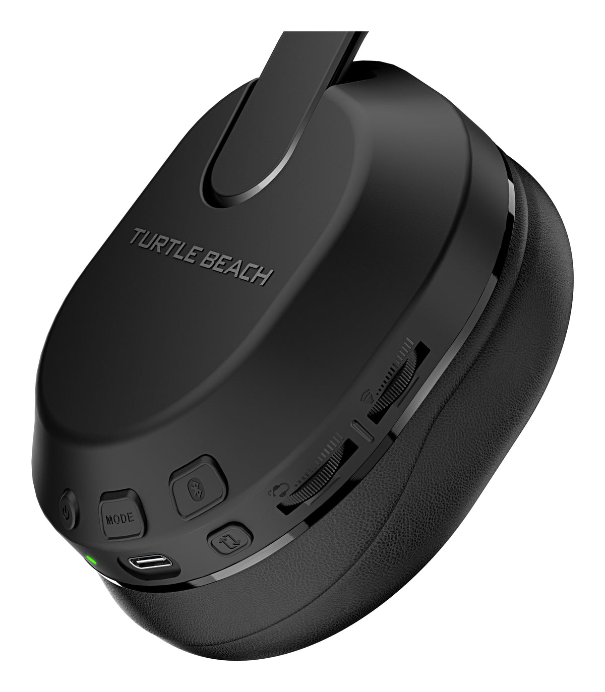 Audífonos Turtle Beach EarForce Stealth 500 Gen 3 Diadema Inalámbricos BT 5.2+2.4GHz PlayStation Negro