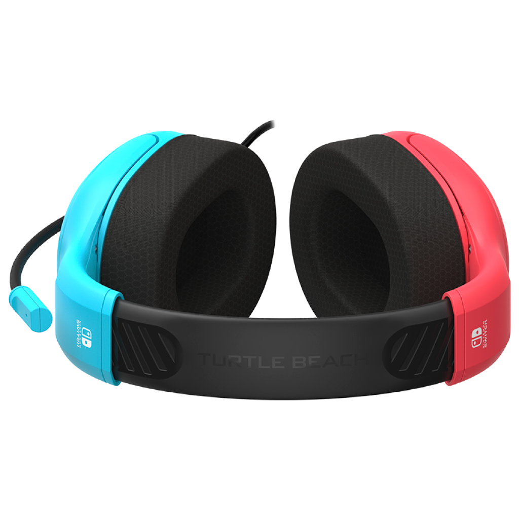Auriculares de juego con cable Turtle Beach Airlite Fit