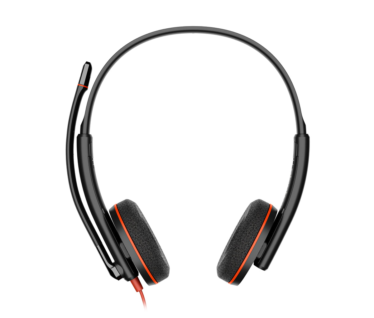 Auriculares Poly Bw 3220 Usb-c Hs Usb-con a (bulk)