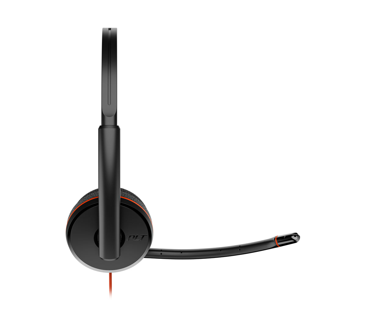 Auriculares Poly Bw 3220 Usb-c Hs Usb-con a (bulk)