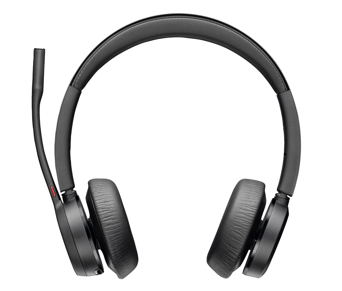 AURICULARES POLYCOM Voyager 4320 certificados para Microsoft Teams Auriculares USB-A + Dongle BT700