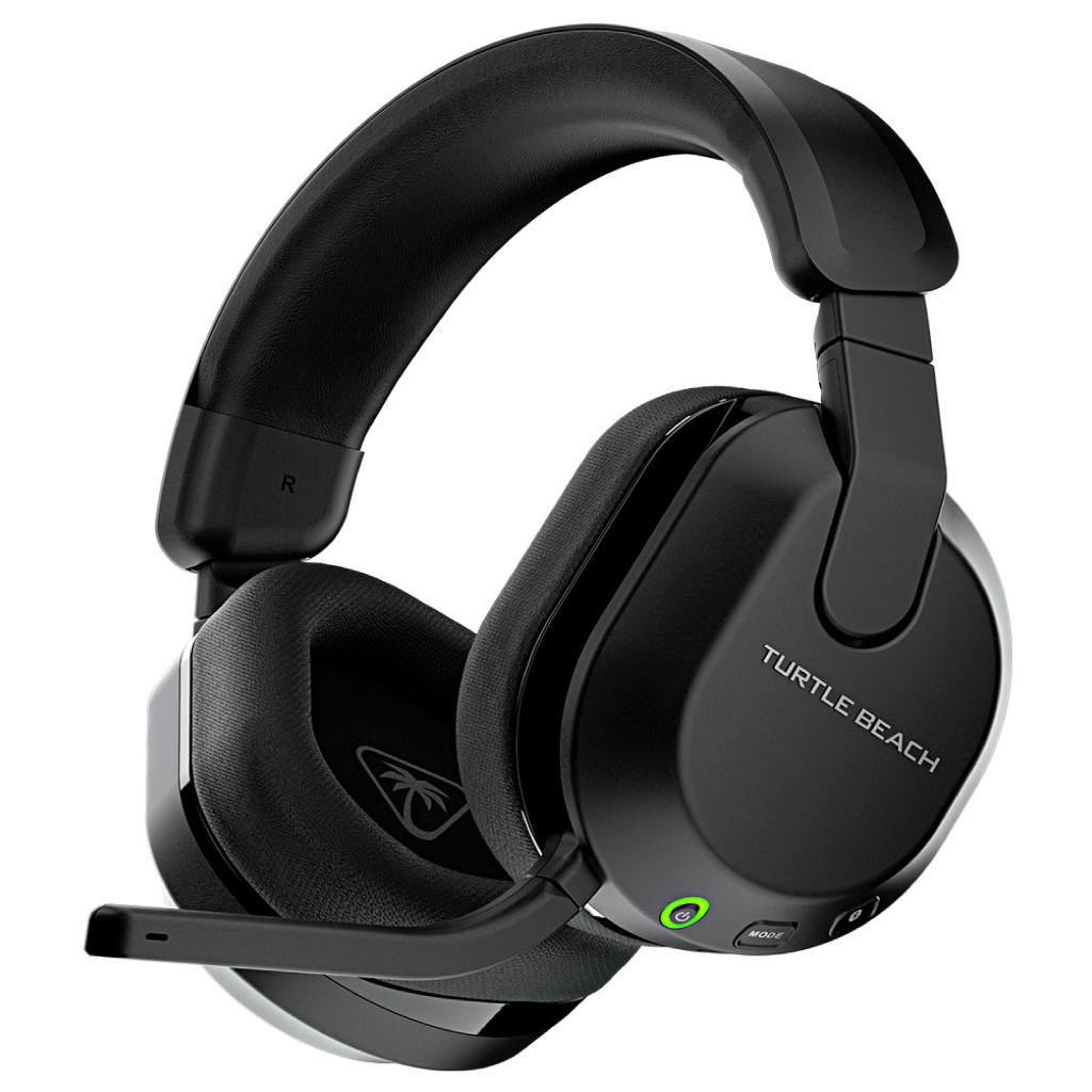Auriculares Turtle Beach Earforce Stealth 600 GEN 3 PS BLACK (LB)