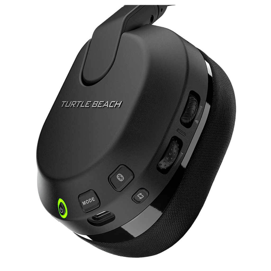 Auriculares Turtle Beach Earforce Stealth 600 GEN 3 PS BLACK (LB)