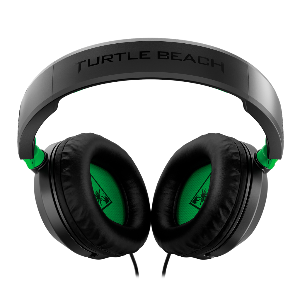 Auriculares Turtle Beach para juegos Recon 50X para Xbox One y Xbox Series XS