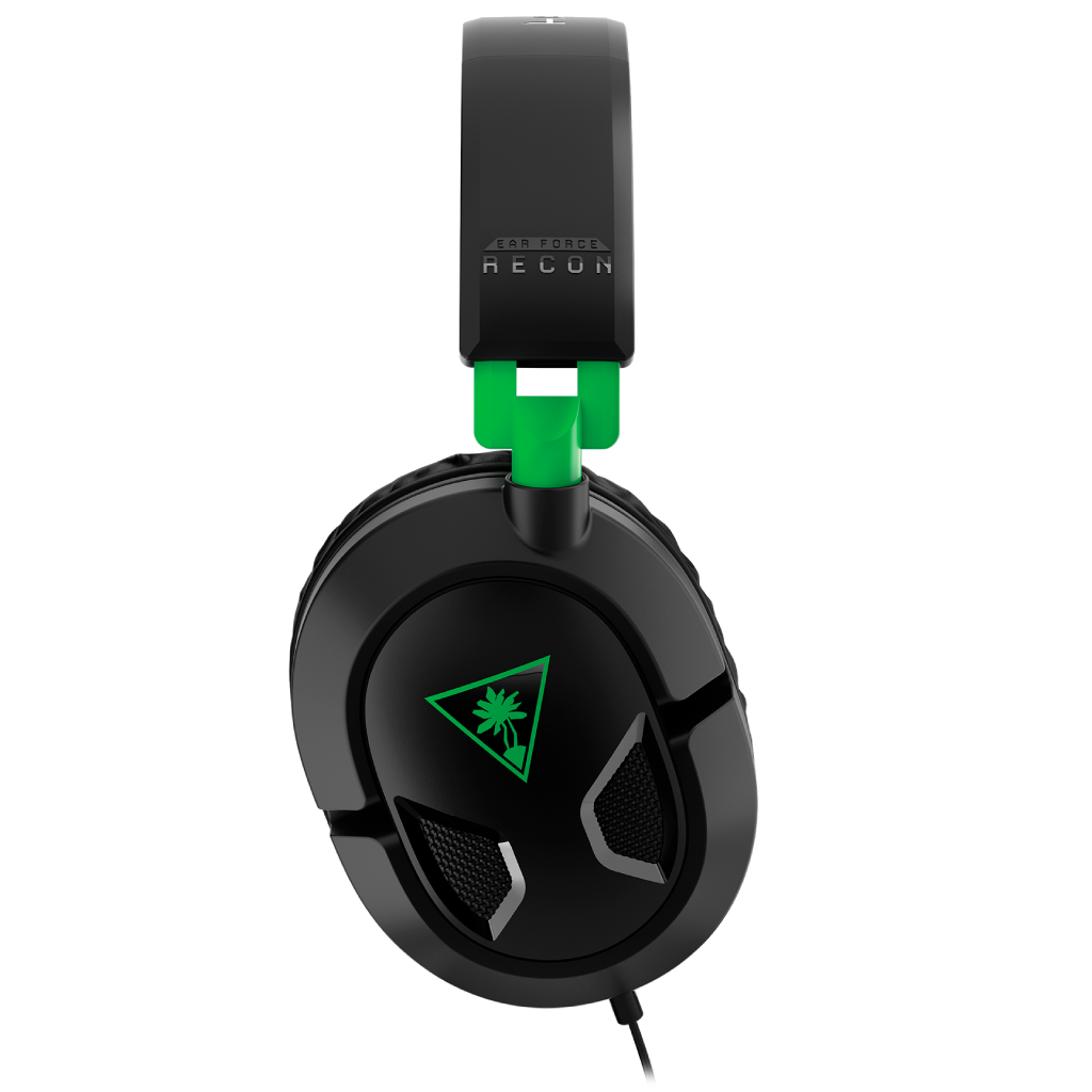 Auriculares Turtle Beach para juegos Recon 50X para Xbox One y Xbox Series XS