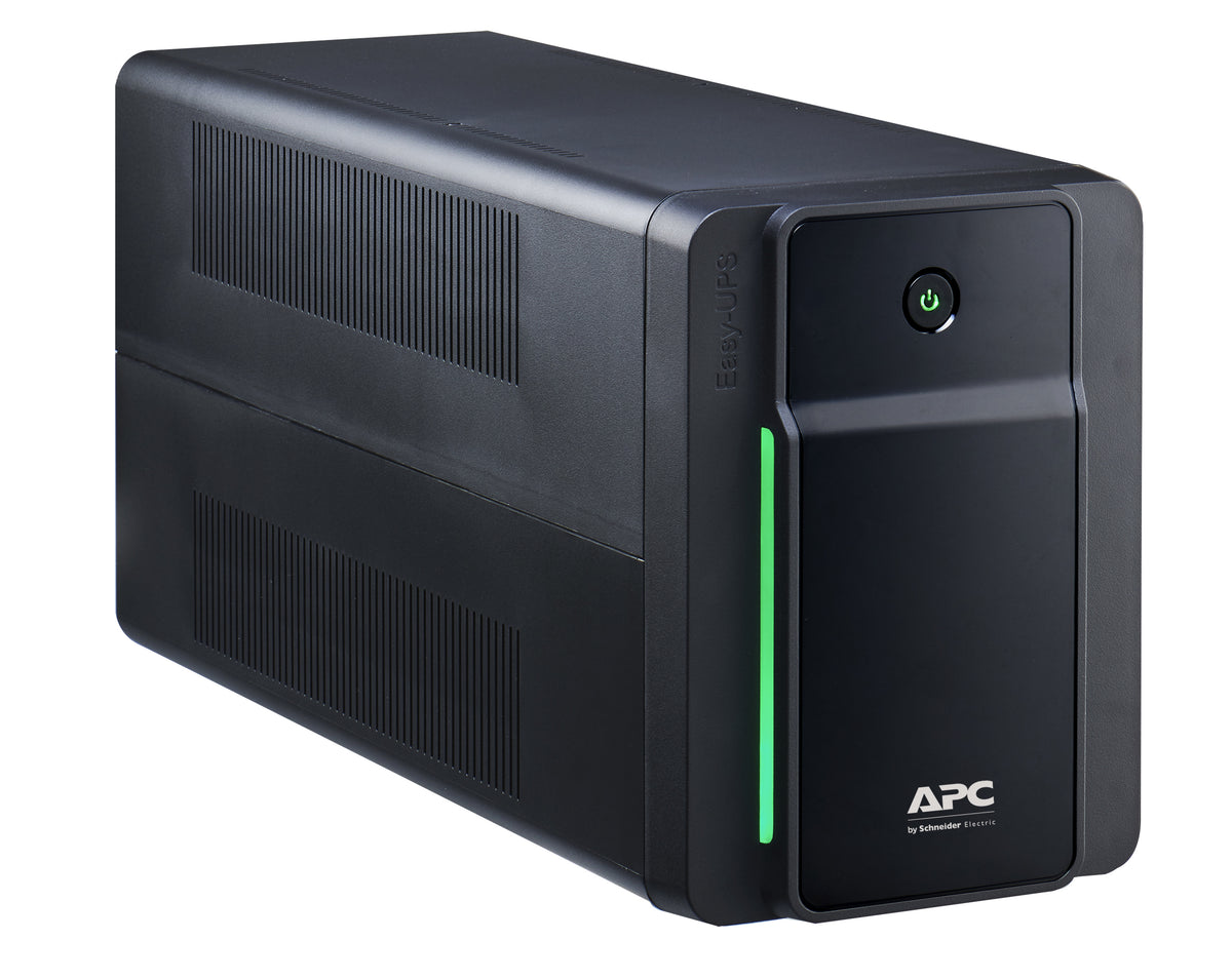 Back UPS APC 1200VA/120V Avr 6 Nema 5-15R