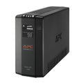 Back UPS APC Pro BX 1000VA 8 Salidas AVR LCD Interfaz LAM 60Hz