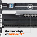 Barra Pdu Intellinet 714075
