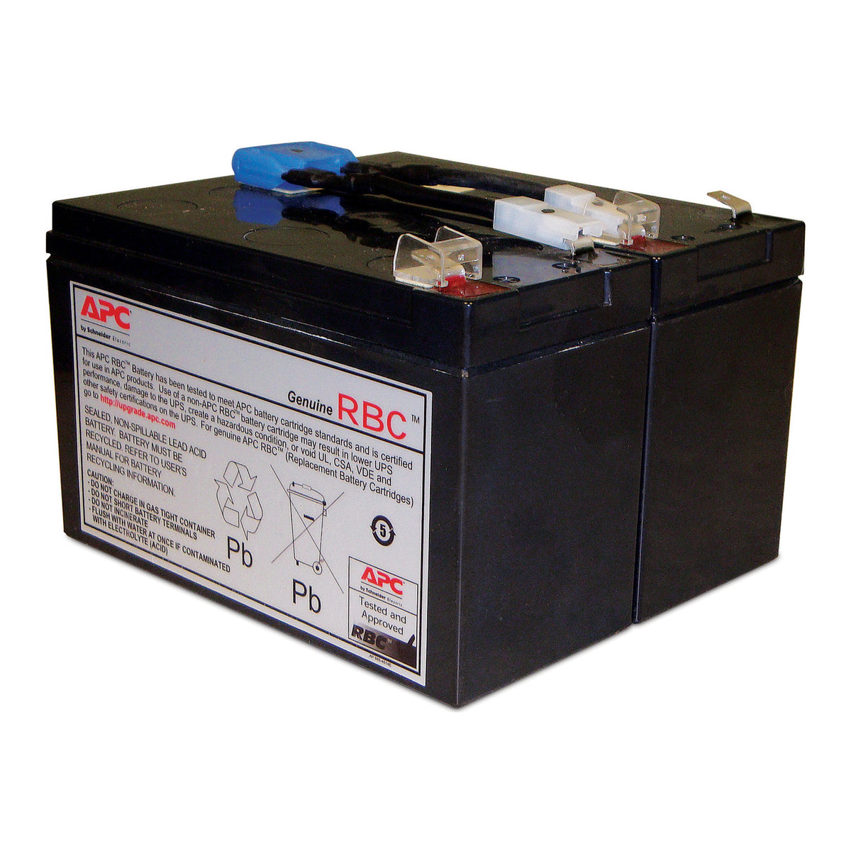 Batería APC APCRBC142