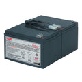 Batería para No Break APC RBC6