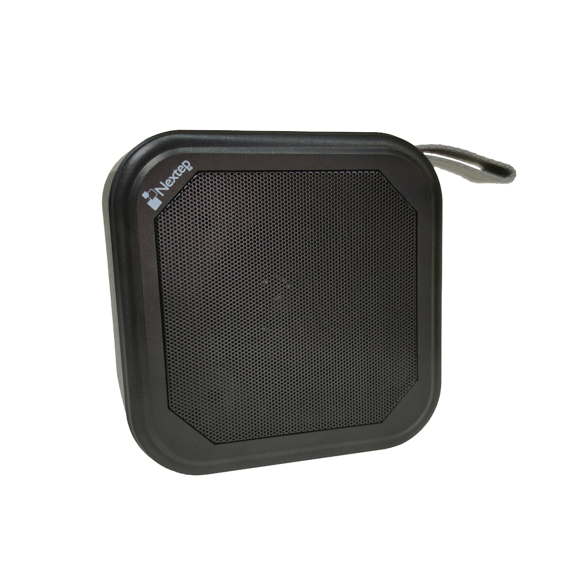 Bocina Nextep Bluetooth Portátil Mega Sound Radio FM 8W