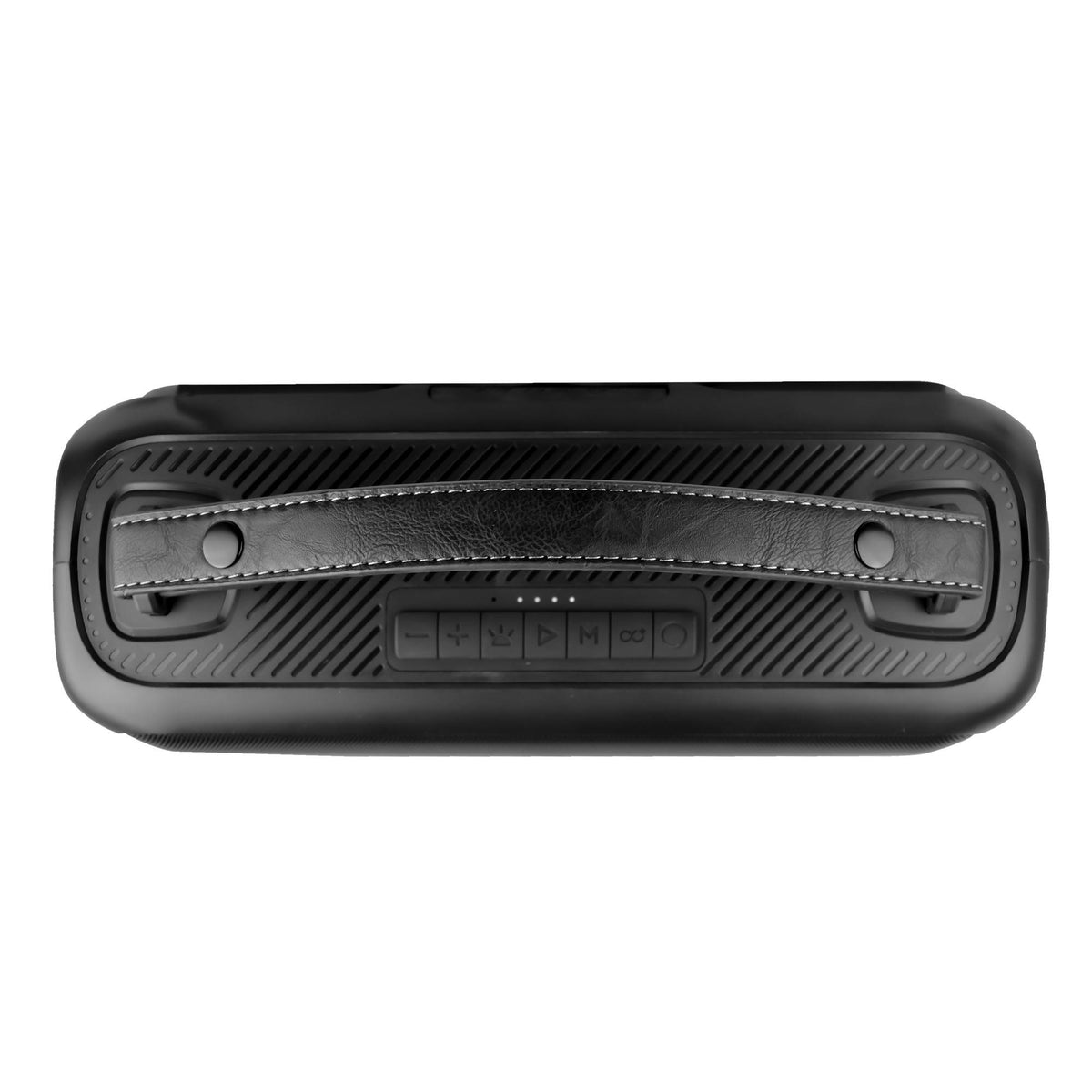Bocina Perfect Choice Portátil Sonido Estereo 30w Soundus