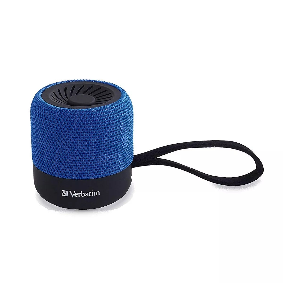 Bocina Verbatim Mini TWS Inalámbrica con Bluetooth — Blanco