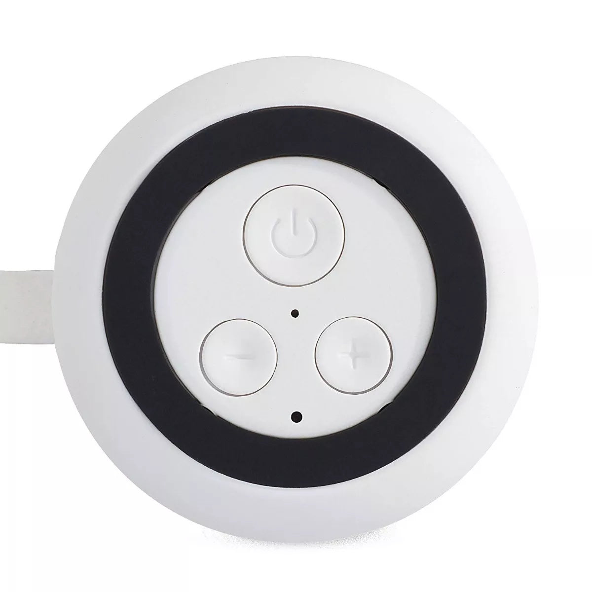 Bocina Verbatim Mini TWS Inalámbrica con Bluetooth - Verde Azulado