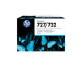 Cabezal HP LF 727 DesignJet 6 ColorES T920 / T1500