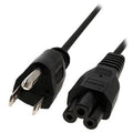 Cable de Corriente Brobotix 076889