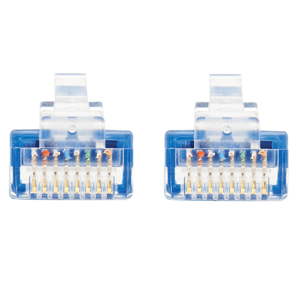 Cable Ethernet Tripp-Lite N200-UR07-BL