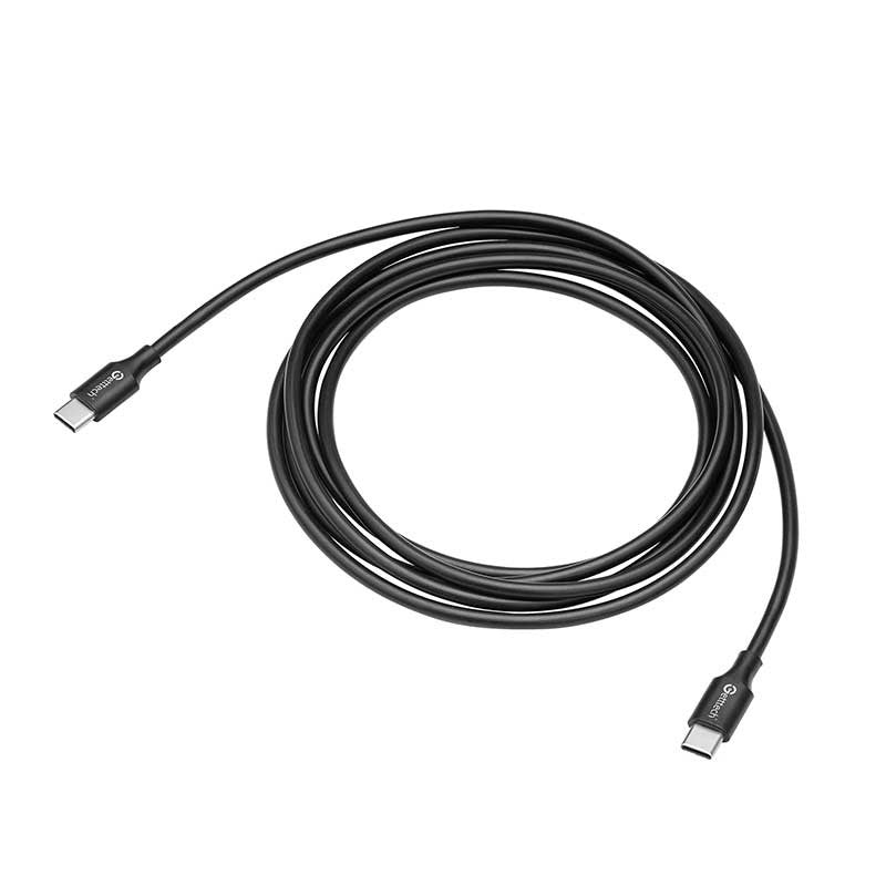 Cable USB Getttech GCU-UCQC-01
