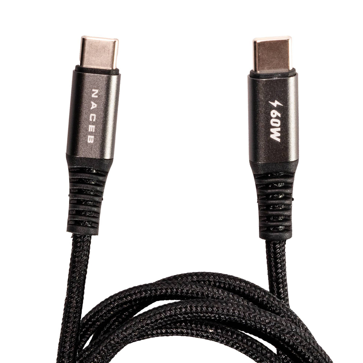 Cable USB Naceb Technology NA-0140
