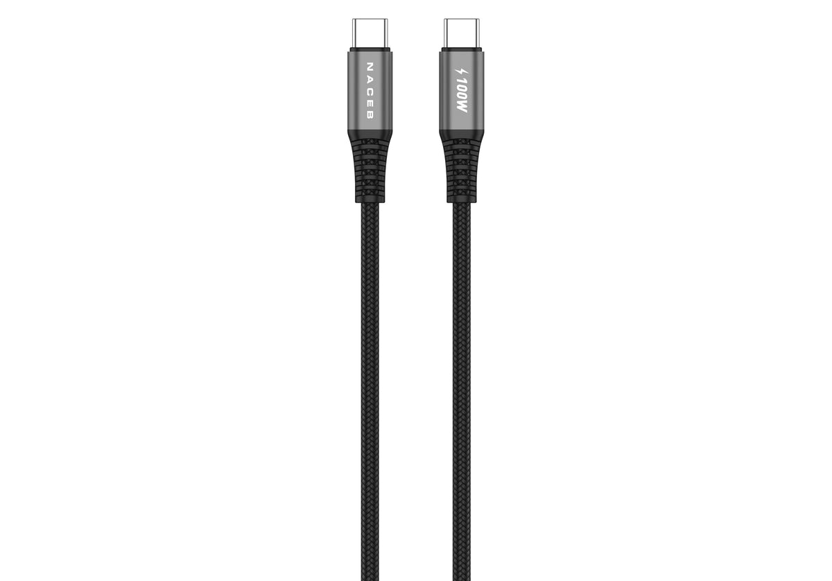 Cable USB Naceb Technology NA-0141