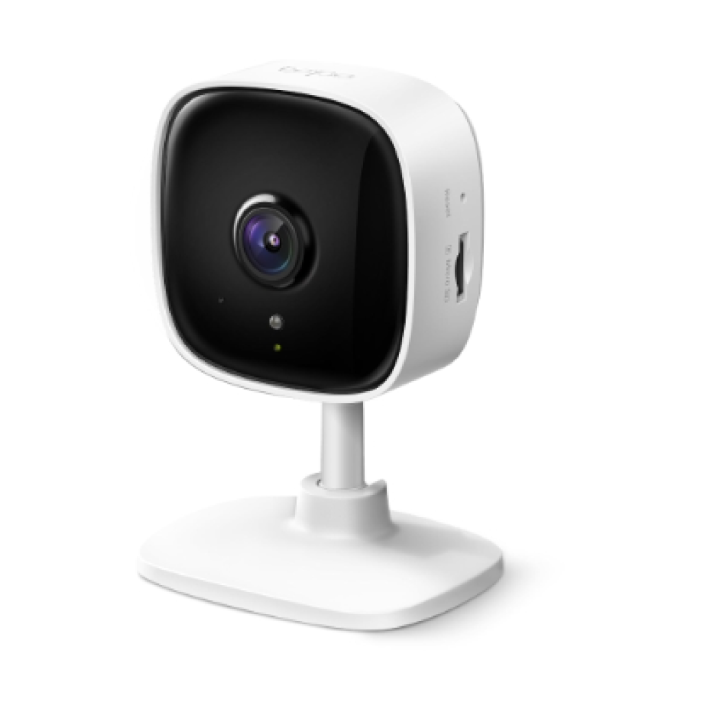 Cámara de seguridad Wi-Fi Tapo de TP-Link para el hogar