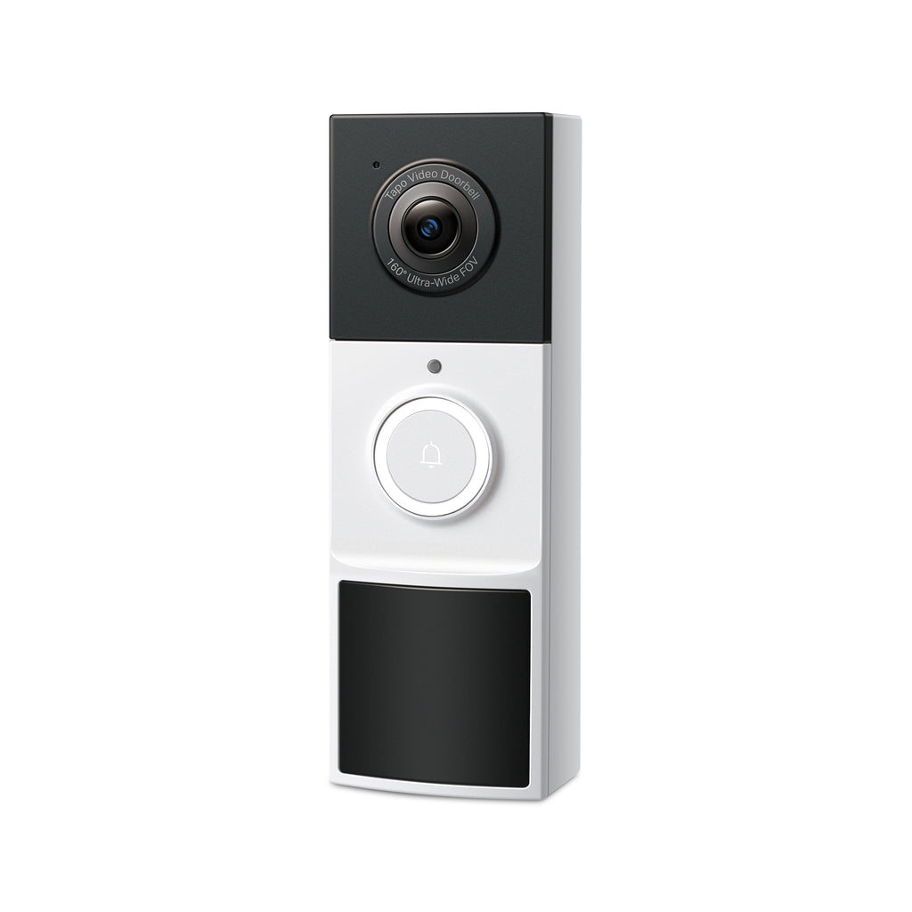 Cámara de Video Vigilancia TP-Link TAPO D210