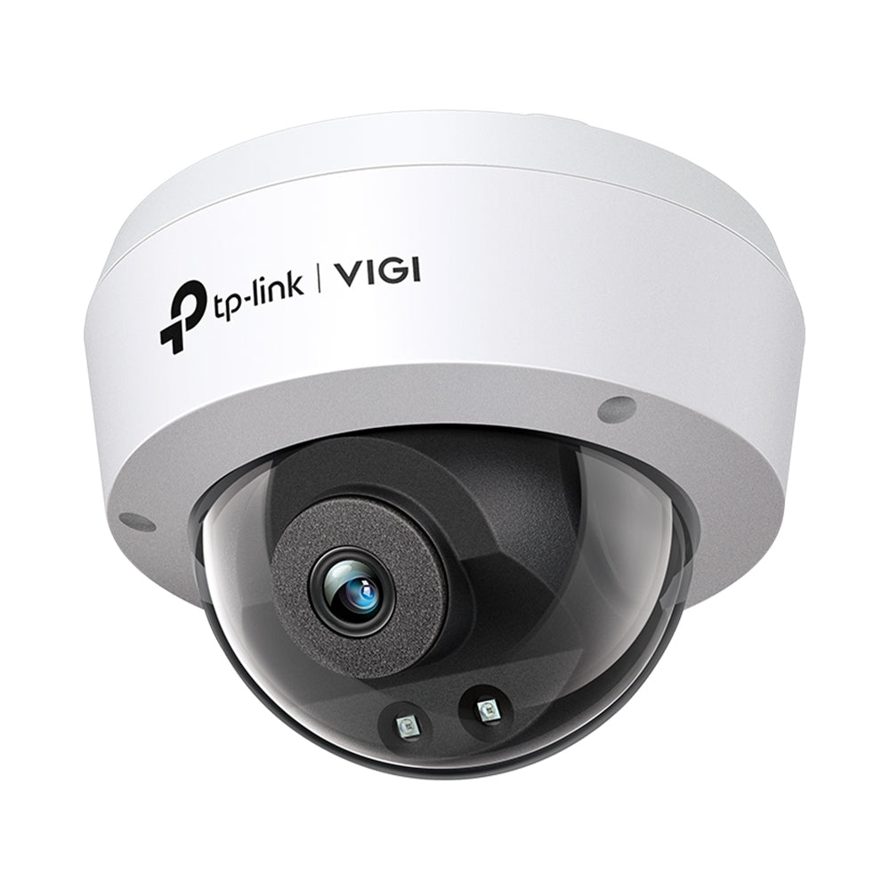Cámara Domo TP-Link VIGI C240I(2.8mm)