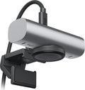 Cámara Web Logitech MX Brio Pro 700 Graphite