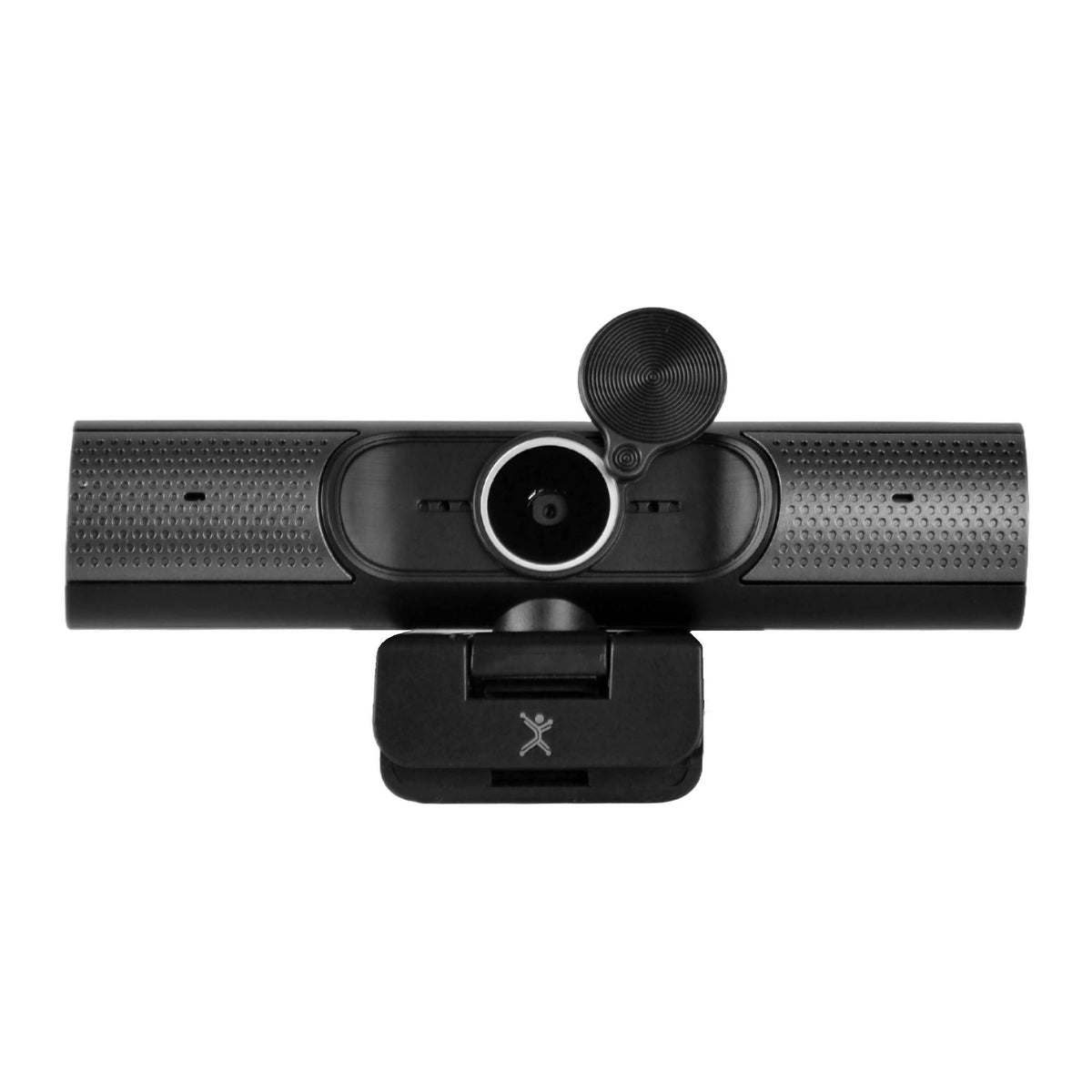 Cámara Web Perfect Choice para videoconferencias con bocinaUSB 2K con 5 MPX autofocus