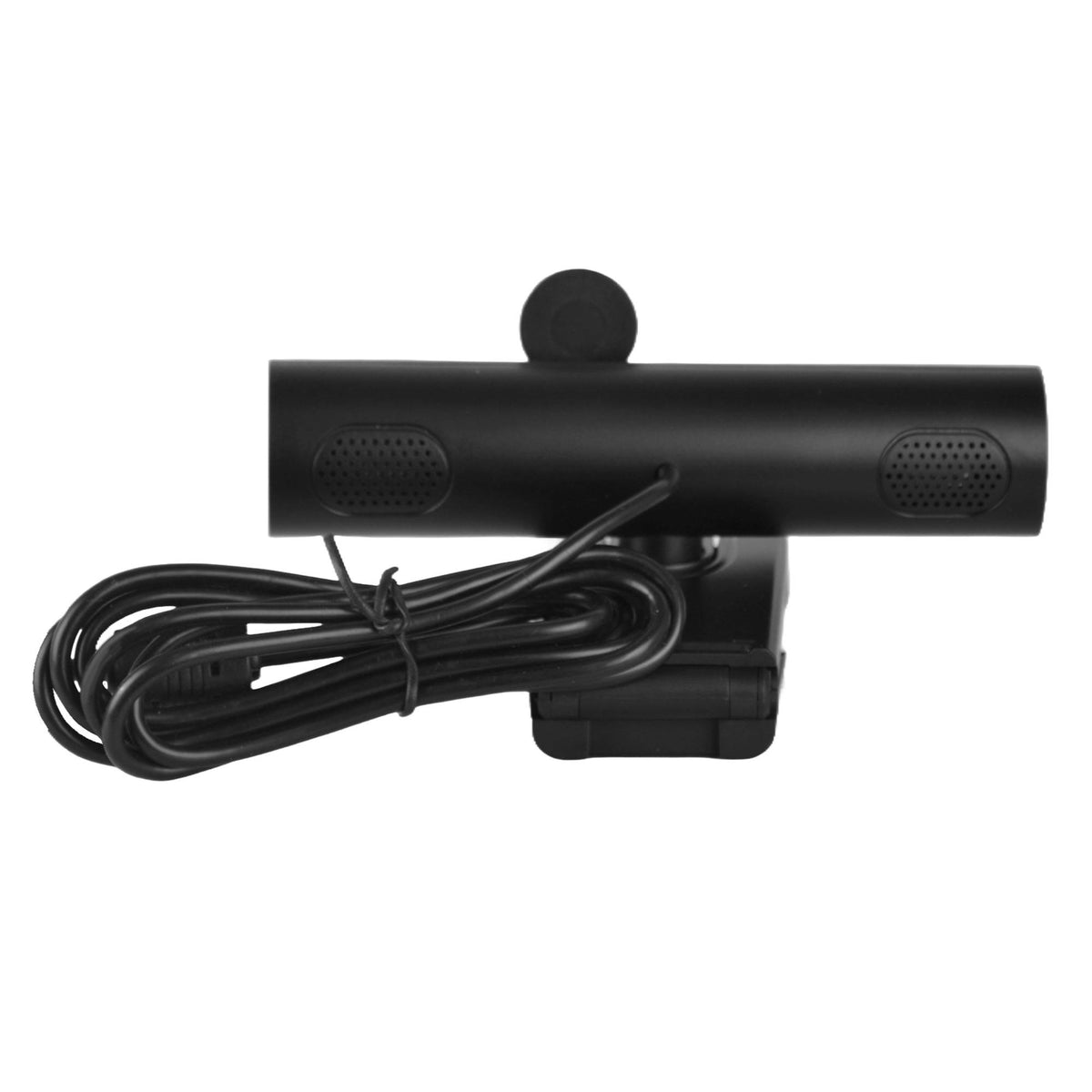 Cámara Web Perfect Choice para videoconferencias con bocinaUSB 2K con 5 MPX autofocus