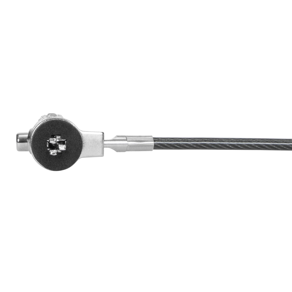 Candado de Seguridad Targus T-Lock Estándar Serializado
