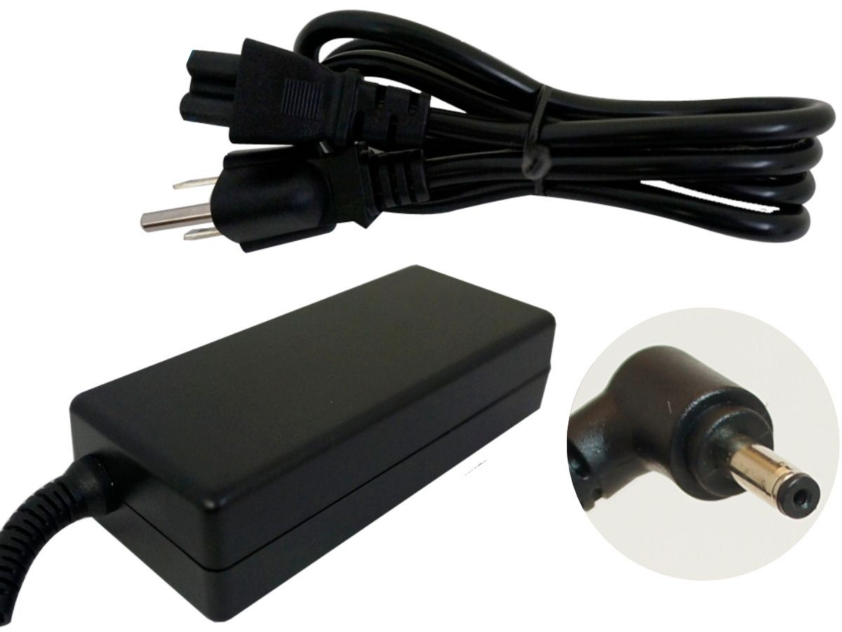 Cargador de laptop Generico AC-ASUS65W